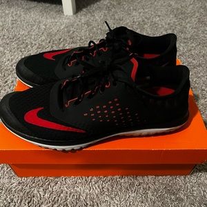 Nike Mens FS Lite Run 2